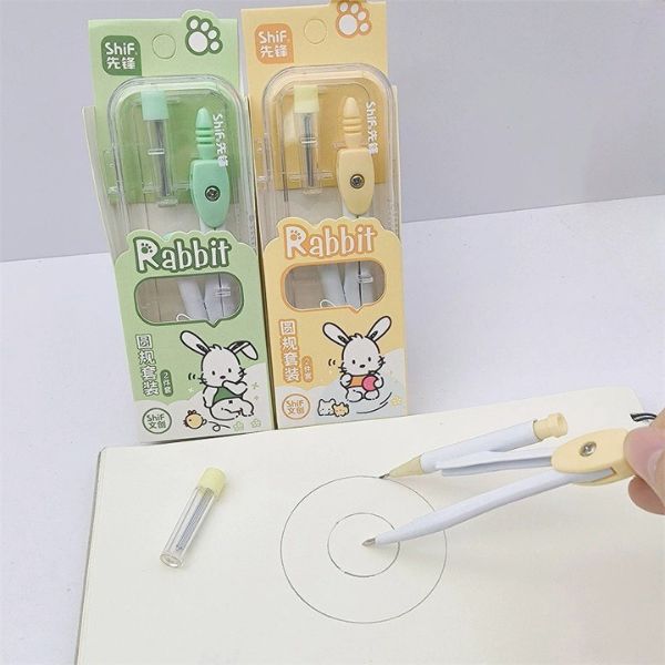 [ Set 24 Hộp ] Compa - 95947