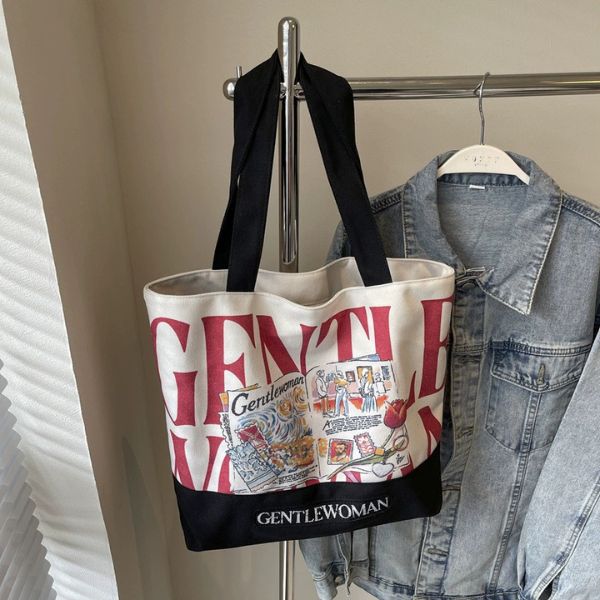 [ Set 2 Cái ] Túi Tote - 96026