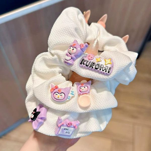 [ Set 10 Cái ] Cột Tóc - 96086
