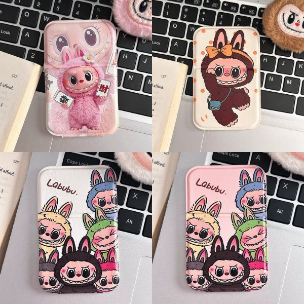 [ Set 12 Cái ] Gương Bỏ Túi [ 10 Mẫu Khác Nhau ] - 96088