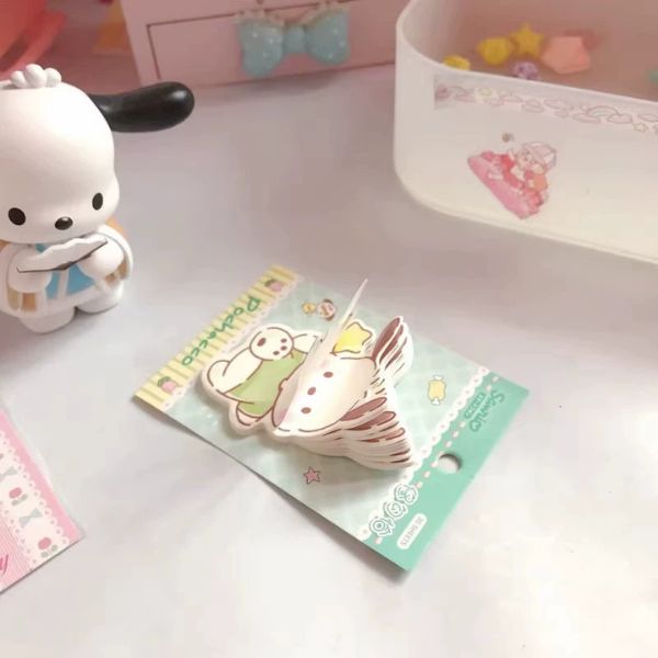 [ Set 20 Xấp ] Giấy Note [ 30 Tờ ] - 96089