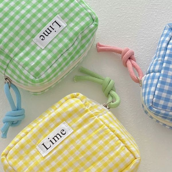 [ Set 5 Cái ] Túi Đựng Đồ Dùng Đa Năng - 96117