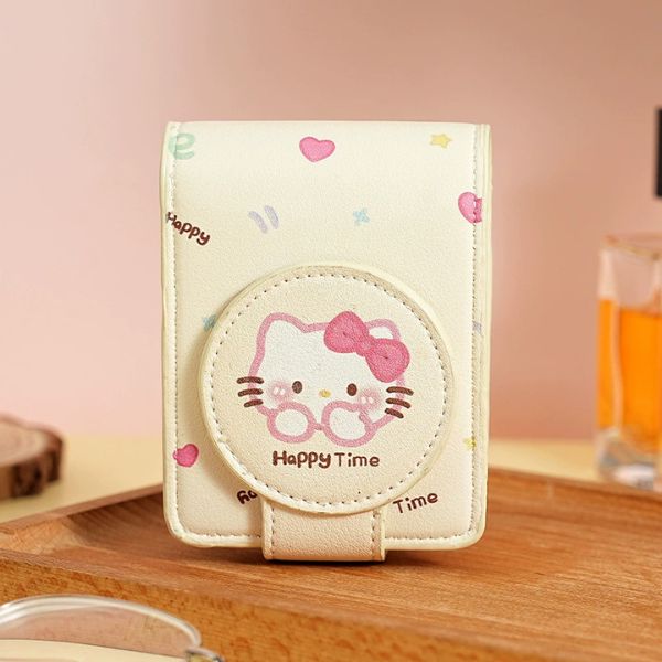 [ Set 4 Cái ] Túi Đựng Đồ + Gương - 96123