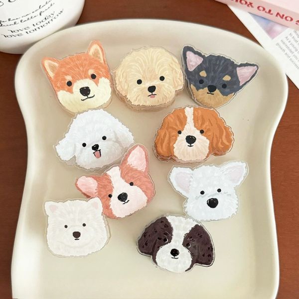 [ Set 50 Cái ] Kẹp Hồ Sơ - 96190
