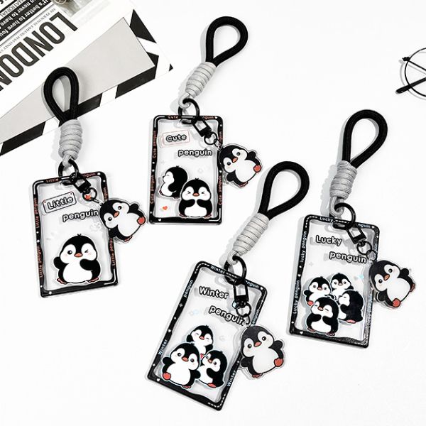 [ Set 12 Cái ] Thẻ Đeo - 16450