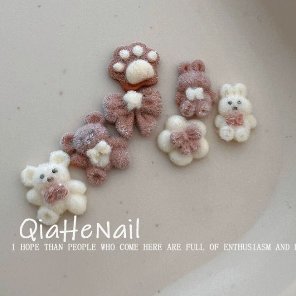 [ Set 100 Cái ] Charm Nail - 16469
