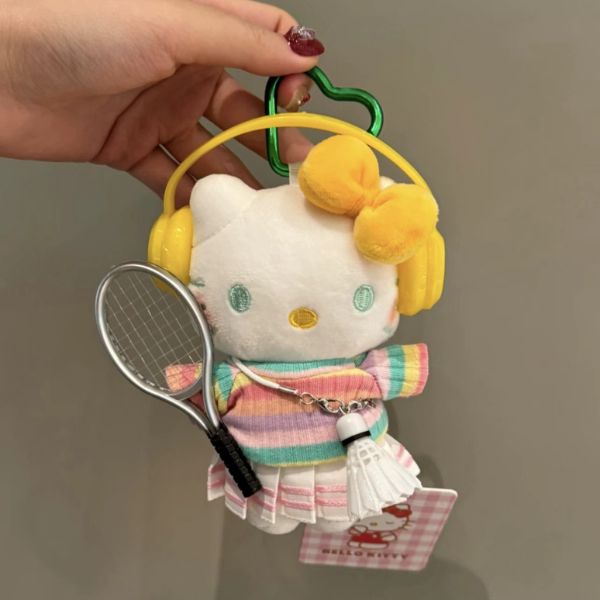 [ Set 2 Cái ] Móc Khoá Cao Cấp - 16464