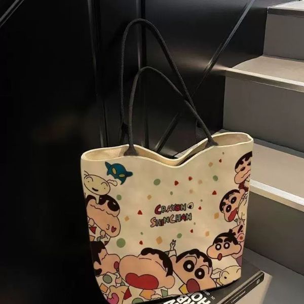 [ Set 2 Cái ] Túi Tote - 16481