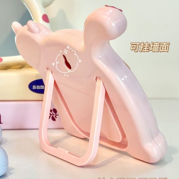[ Set 3 Cái ] Gương Để Bàn - 16541