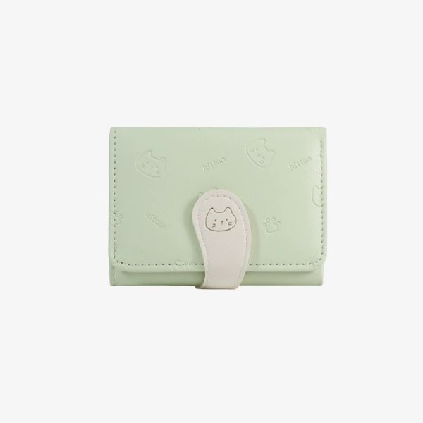 [ Set 5 Cái ] Ví Đựng Tiền - R16608