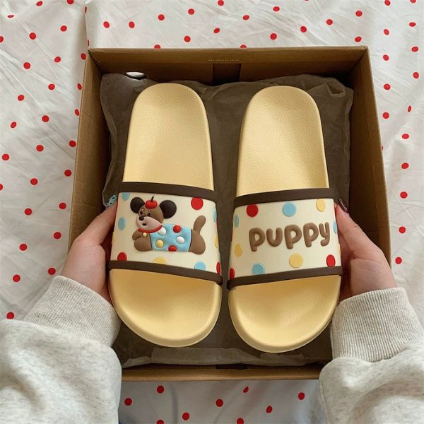 [ Set 2 Đôi ] Dép [ Size 36/37/38/30/40/41 ] - 16731