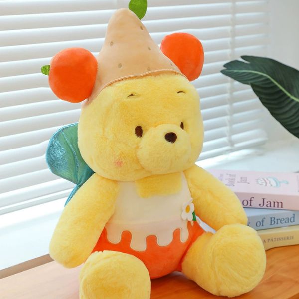 [ Set 2 Con ] Gấu Bông [ 30/40/55/70cm ] - 16786