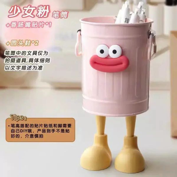 [ Set 12 Cái ] Kệ Cắm Bút - 16807