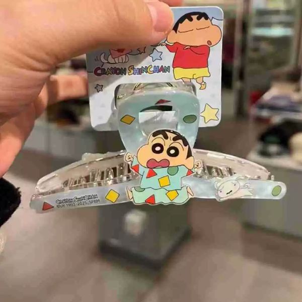 [ Set 12 Cái ] Cài Tóc - 16967