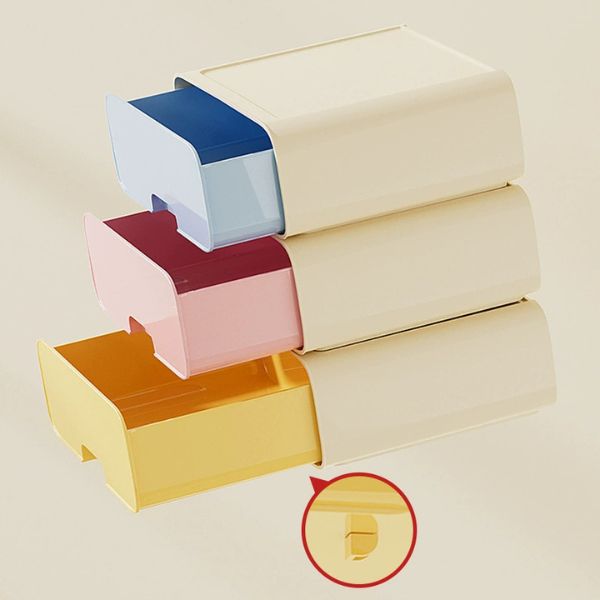 [ Set 2 Cái ] Kệ Xếp Chồng - 17540