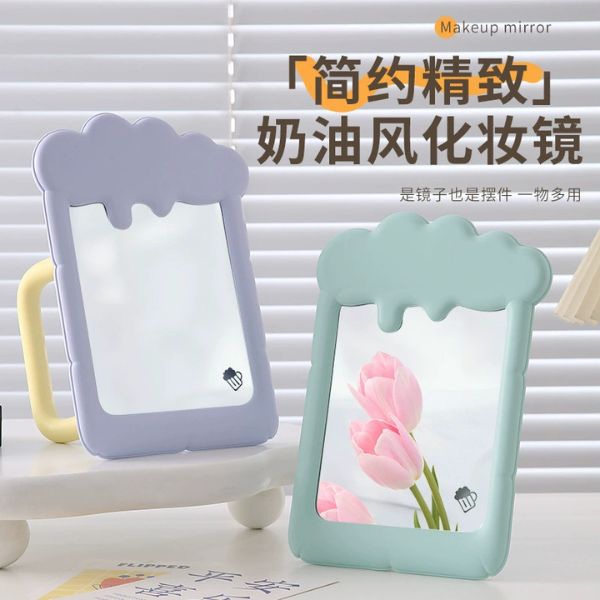 [ Set 2 Cái ] Gương Để Bàn - 17551