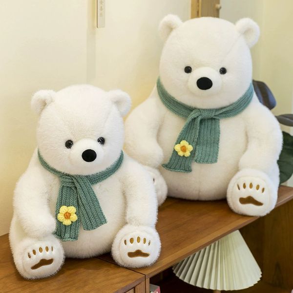 [ Set 2 Con ] Gấu Bông [ Size 23/30/55/65/80cm ] - 17563