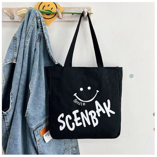 [ Set 2 Cái ] Túi Tote - 17587