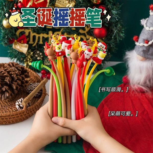 [ Set 20 Cây ] Bút Bi Dẽo - 17588
