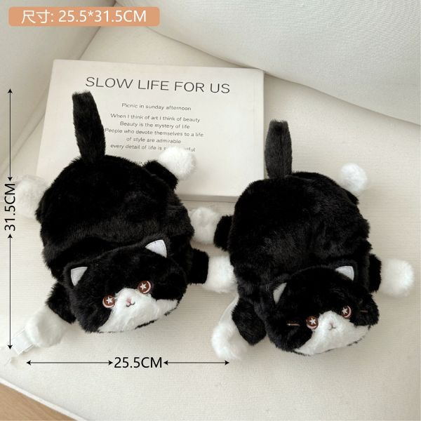 [ Set 2 Cái ] Găng Tay / Khăn Choàng Mùa Đông - 17601