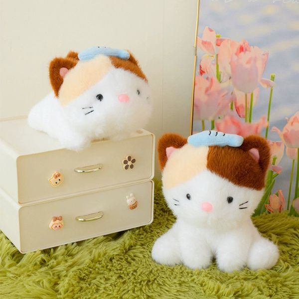 [ Set 2 Con ] Gấu Bông [ 22cm ] - 17606