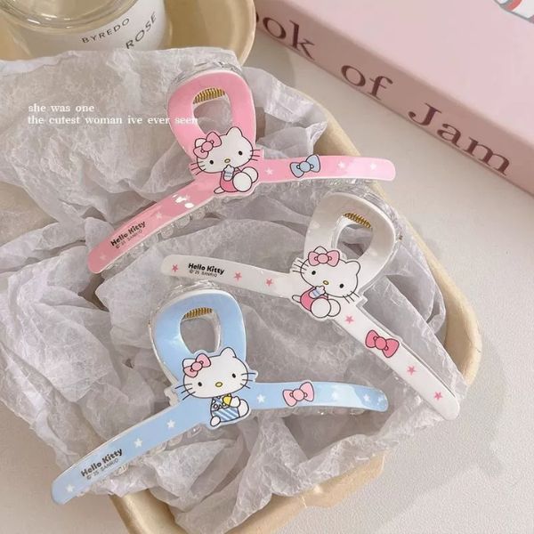 [ Set 12 Cái ] Kẹp Tóc - 17757