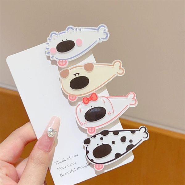 [ Set 20 Cái ] Kẹp Tóc - 17766