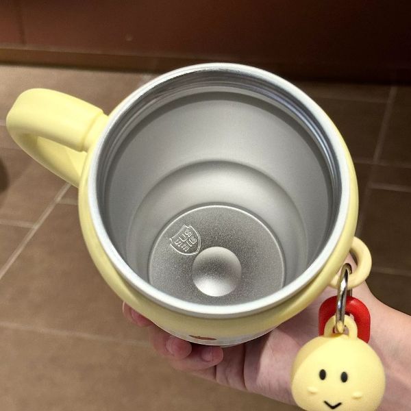 [ Set 2 Cái ] Bình Giữ Nhiệt [ 650ml - Inox 316 ] - 17838