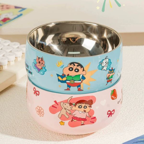 [ Set 2 Cái ] Tô [ 500ml - Inox 316 ] - 17864