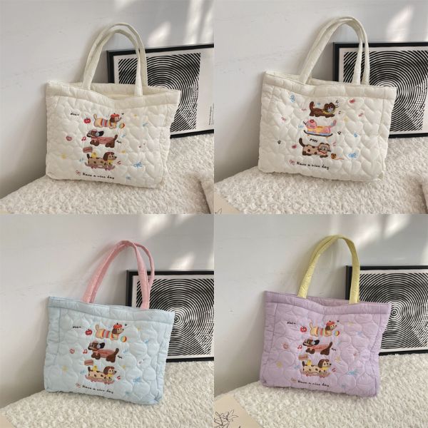 [ Set 2 Cái ] Túi Tote - 17877