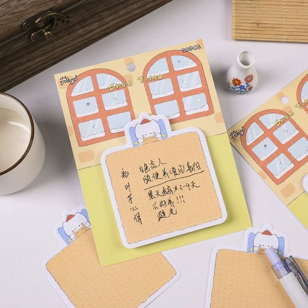 [ Set 12 Xấp ] Giấy Note - 17906