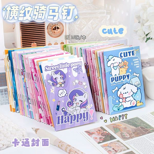[ Set 50 Quyển ] Sổ Tay Mini - 17911