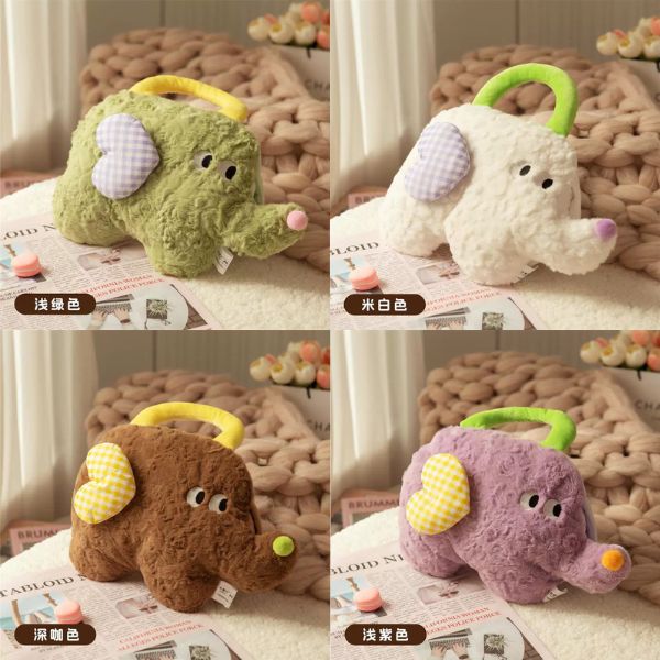 [ Set 2 Cái ] Túi Sưởi Cao Cấp [ Ruột Đã Chứa Nước Chuẩn Quốc Tế Về Cháy Nổ / Kèm Bộ Sạc Nhanh 7 Phút / Dùng Lên Đến 8 Giờ ] - 18006