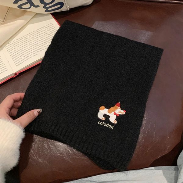 [ Set 2 Cái ] Khăn Quàng Cổ - 18157