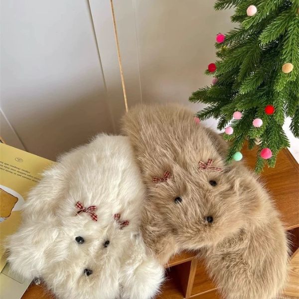 [ Set 2 Cái ] Khăn Quàng Cổ - 18161