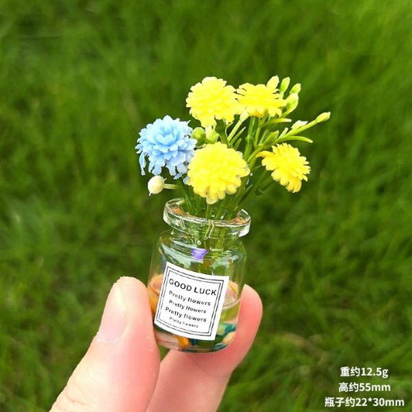 [ Set 40 Cái ] Charm 3D - 18295