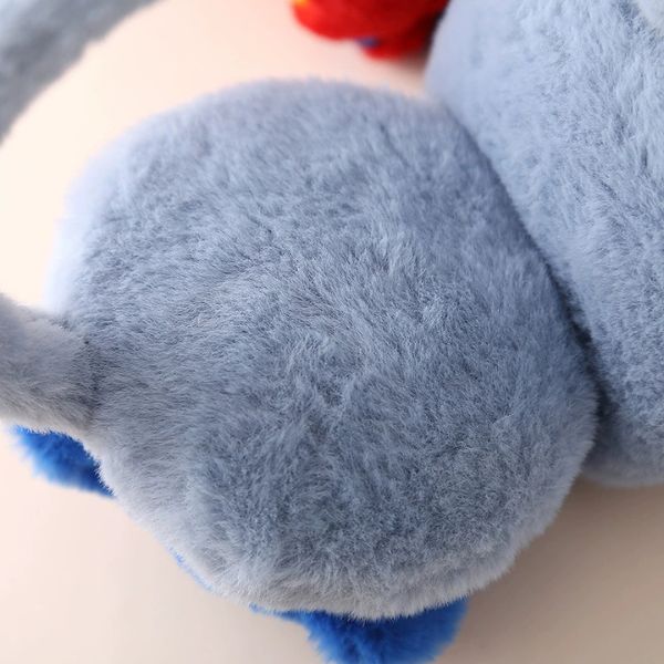 [ Set 4 Cái ] Bịt Tai Len - 18317