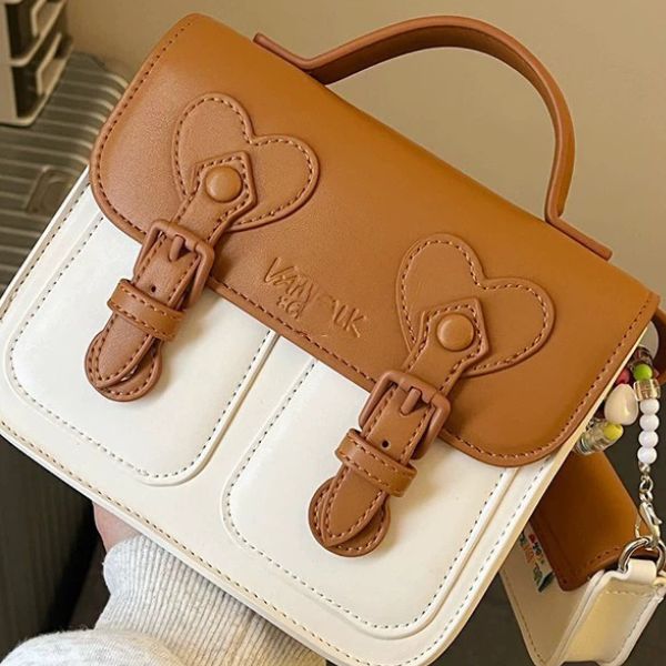 [ Set 2 Cái ] Túi Đeo - 18374