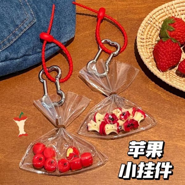 [ Set 10 Con ] Móc Khoá - 18437