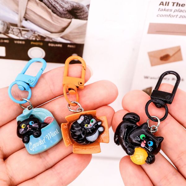 [ Set 30 Cái ] Móc Khoá - 18450