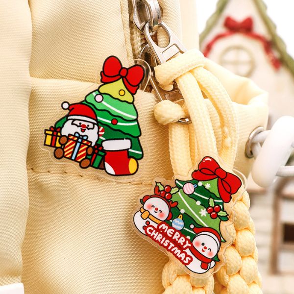 [ Set 60 Cái ] Pin Cài Acrylic - 18458