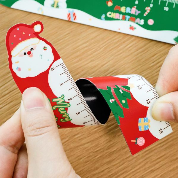 [ Set 40 Cái ] Thước Kẻ - 18457