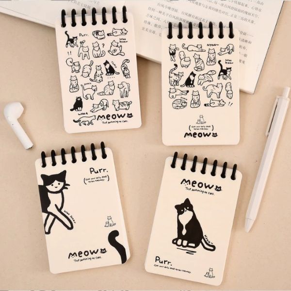 [ Set 12 Quyển ] Sổ Tay [ A7 ] -18512