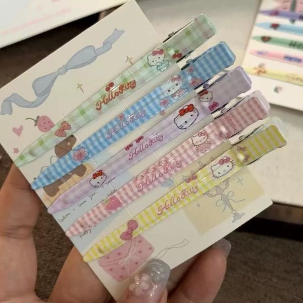 [ Set 50 Cái ] Kẹp Tóc - 18525