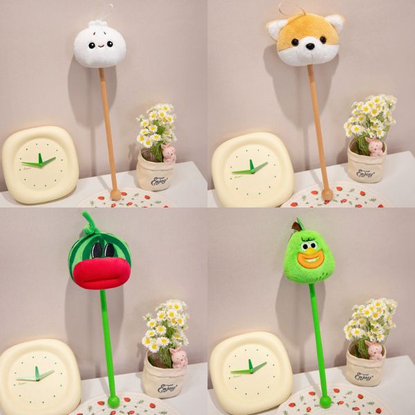 [ Set 5 Cây ] Gậy Đấm Lưng - 18559