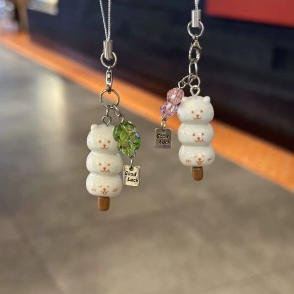 [ Set 20 Cái ] Dây Treo Điện Thoại - 18801