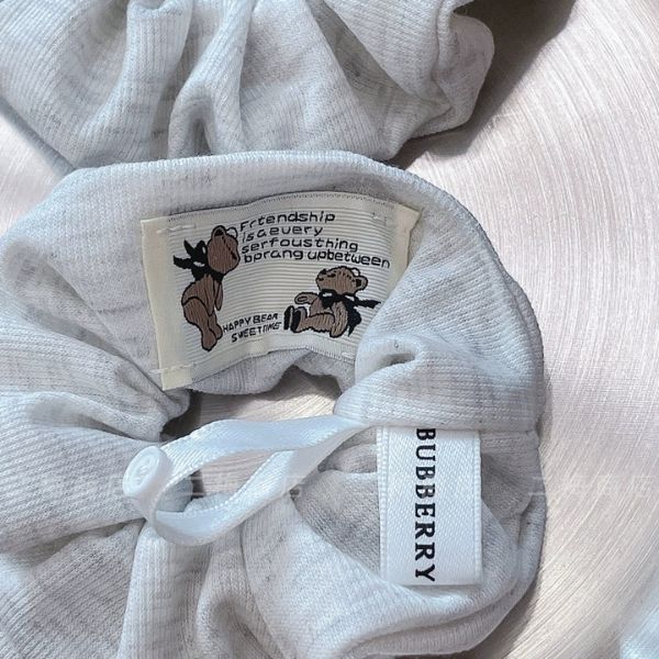 [ Set 10 Cái ] Cột Tóc Scrunchise - 18787