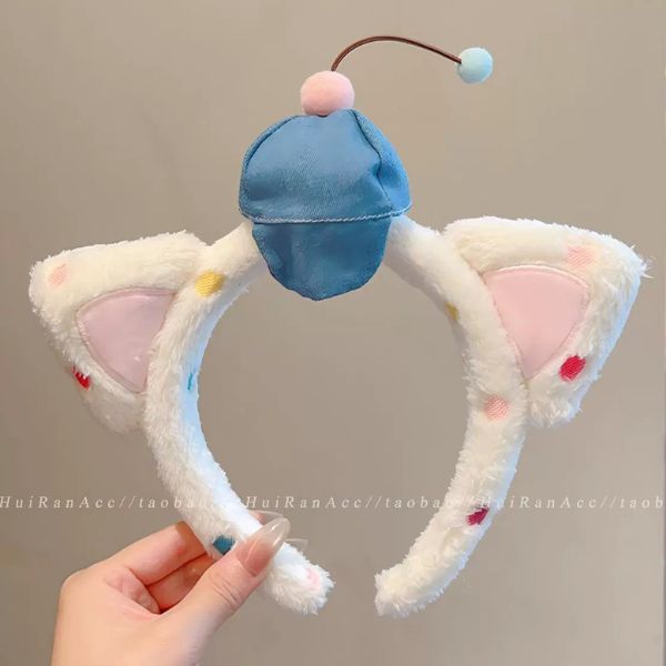 [ Set 6 Cái ] Cài Tóc - 18789