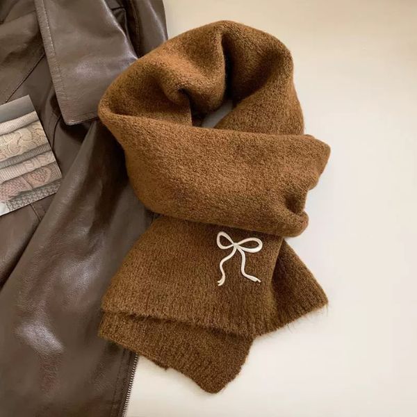 [ Set 4 Cái ] Khăn Choàng Cổ - 18835