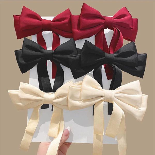 [ Set 10 Cái ] Kẹp Tóc - 18969